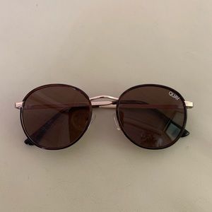 Quay Australia sunglasses